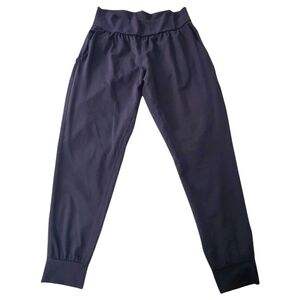 UNDER ARMOUR | Downtown Foldover All Season Gear Loose Genie Jogger Pants, Sz. L